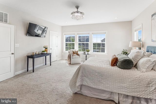 8934 HUBBARD WAY, Lorton, VA 22079