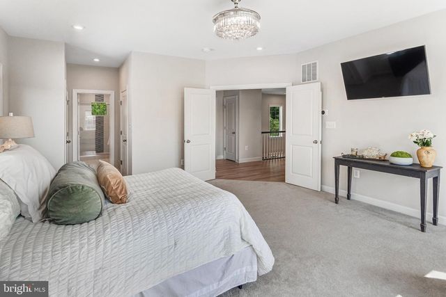 8934 HUBBARD WAY, Lorton, VA 22079