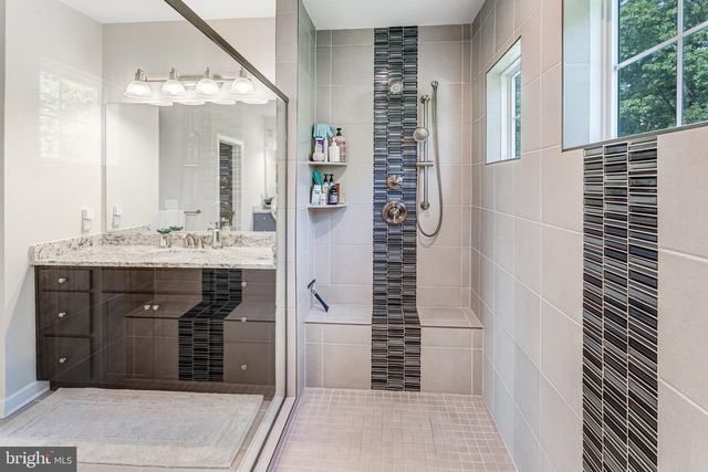 8934 HUBBARD WAY, Lorton, VA 22079