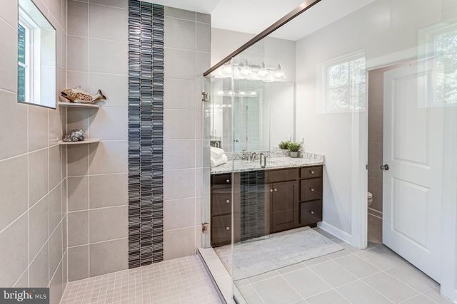 8934 HUBBARD WAY, Lorton, VA 22079