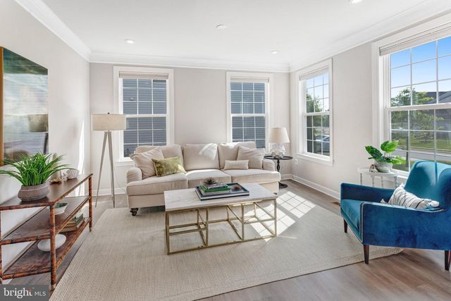 8934 HUBBARD WAY, Lorton, VA 22079