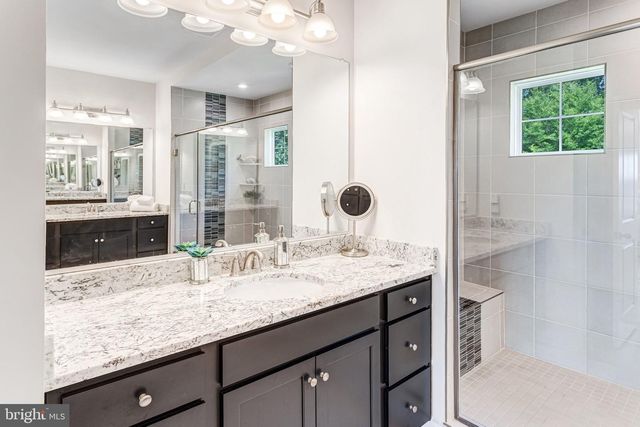 8934 HUBBARD WAY, Lorton, VA 22079