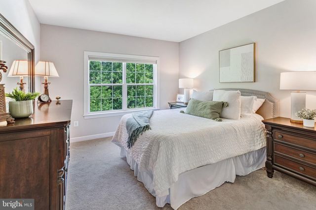 8934 HUBBARD WAY, Lorton, VA 22079