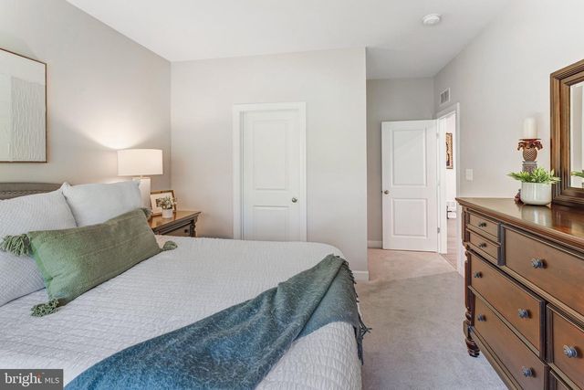 8934 HUBBARD WAY, Lorton, VA 22079