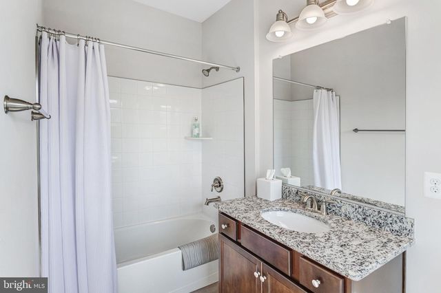 8934 HUBBARD WAY, Lorton, VA 22079
