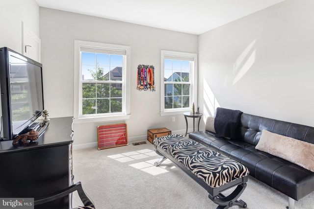 8934 HUBBARD WAY, Lorton, VA 22079