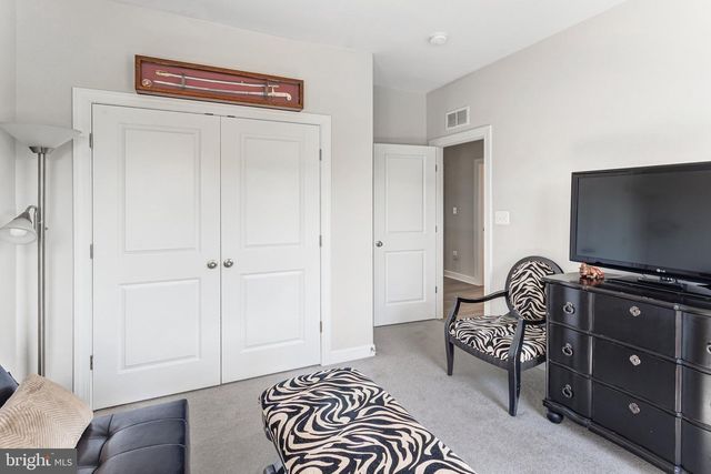 8934 HUBBARD WAY, Lorton, VA 22079
