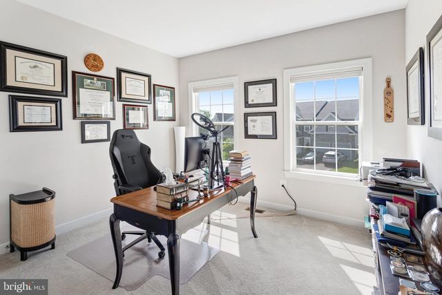 8934 HUBBARD WAY, Lorton, VA 22079