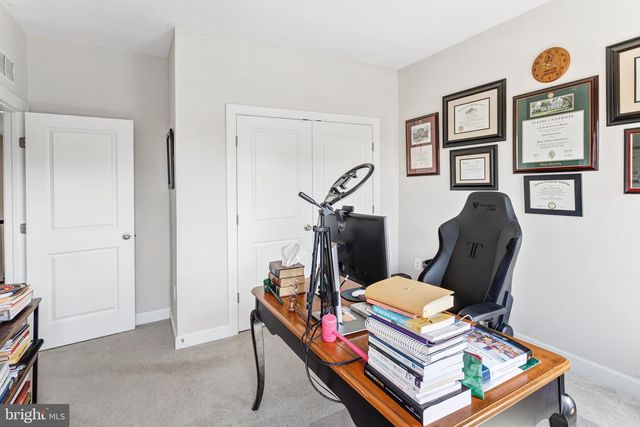 8934 HUBBARD WAY, Lorton, VA 22079
