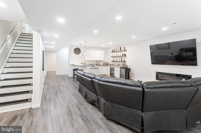 8934 HUBBARD WAY, Lorton, VA 22079
