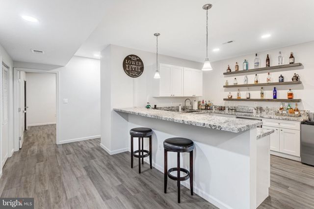 8934 HUBBARD WAY, Lorton, VA 22079