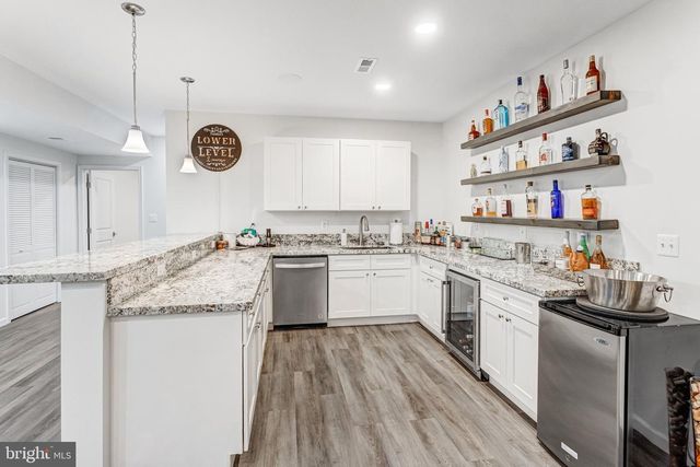 8934 HUBBARD WAY, Lorton, VA 22079