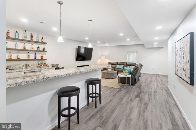 8934 HUBBARD WAY, Lorton, VA 22079