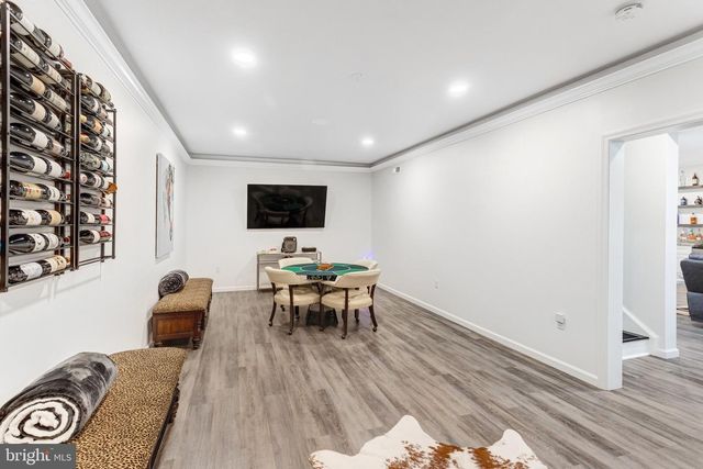 8934 HUBBARD WAY, Lorton, VA 22079