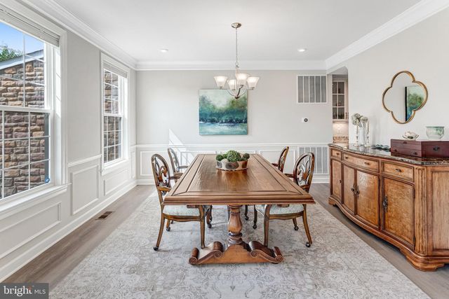 8934 HUBBARD WAY, Lorton, VA 22079
