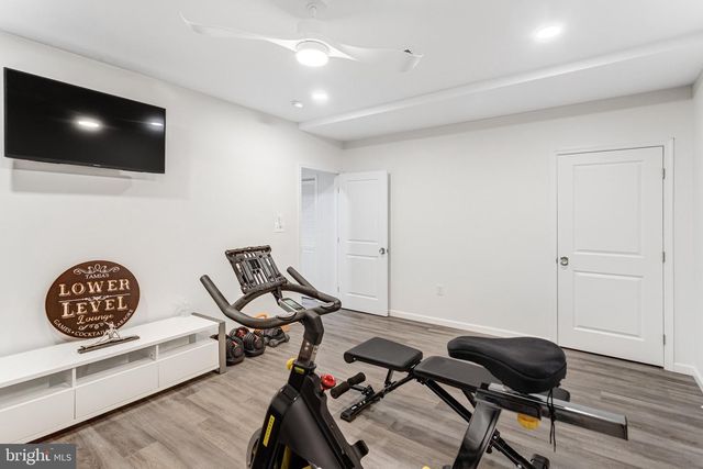 8934 HUBBARD WAY, Lorton, VA 22079