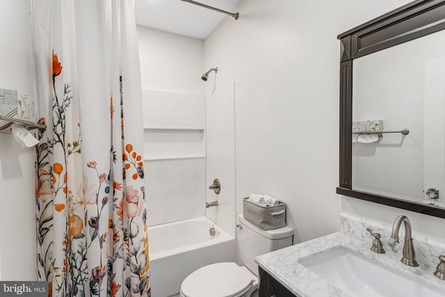 8934 HUBBARD WAY, Lorton, VA 22079