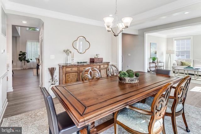 8934 HUBBARD WAY, Lorton, VA 22079