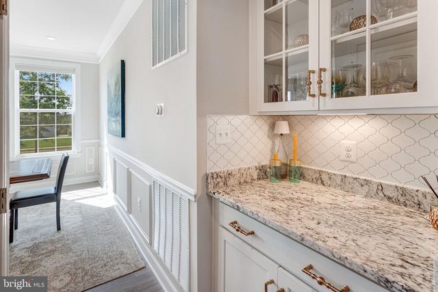 8934 HUBBARD WAY, Lorton, VA 22079