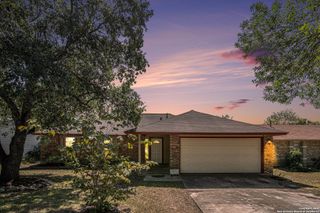 5638 Wood Walk St, San Antonio, TX 78233