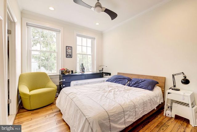 2800 NW DUMBARTON ST NW, Washington, DC 20007