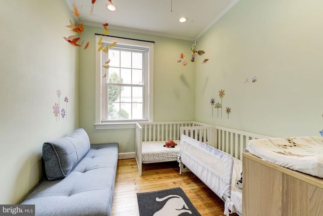 2800 NW DUMBARTON ST NW, Washington, DC 20007
