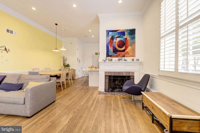 2800 NW DUMBARTON ST NW, Washington, DC 20007
