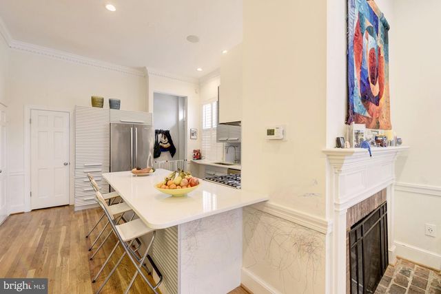 2800 NW DUMBARTON ST NW, Washington, DC 20007