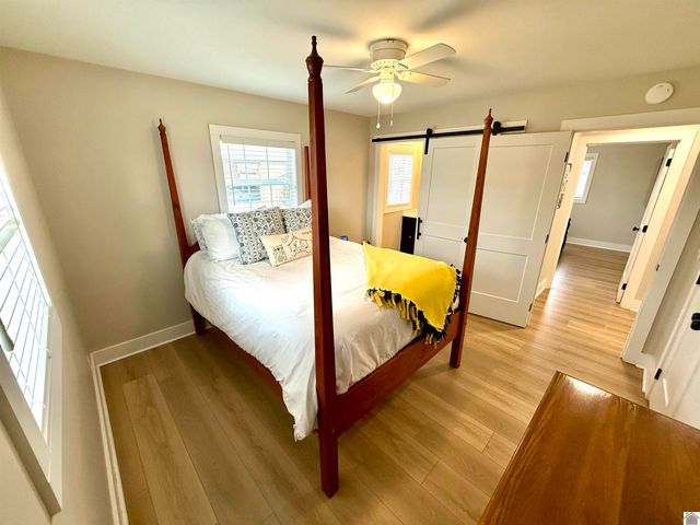 605 N 18th Street, Murray, KY 42071