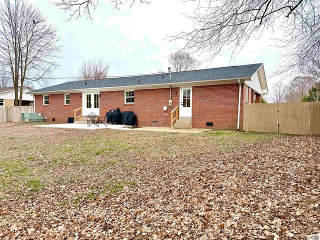 605 N 18th Street, Murray, KY 42071