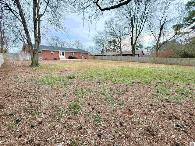 605 N 18th Street, Murray, KY 42071