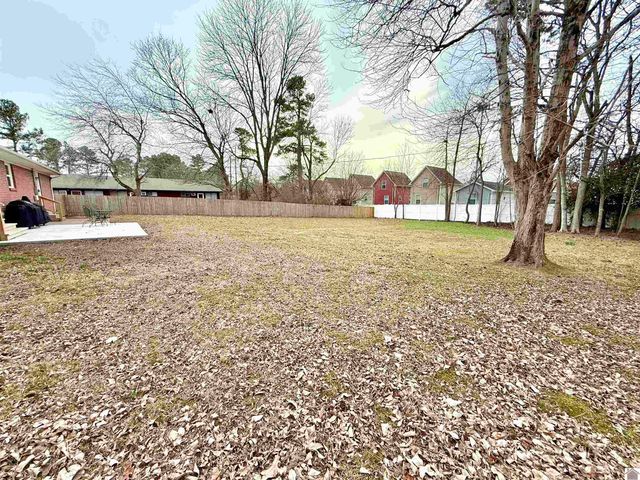 605 N 18th Street, Murray, KY 42071