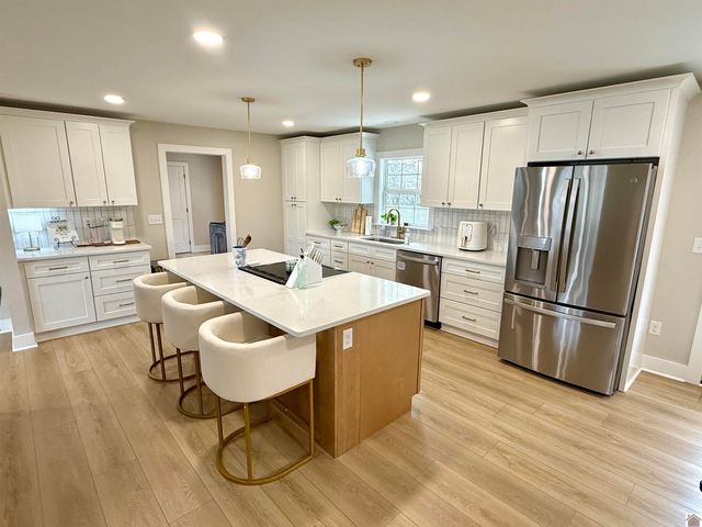 605 N 18th Street, Murray, KY 42071