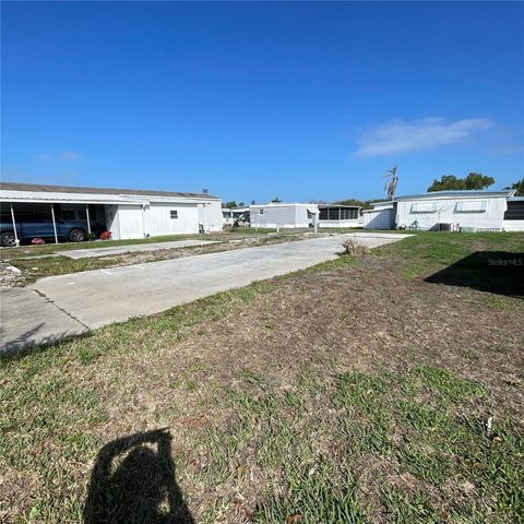 420 49TH STREET E 13, Palmetto, FL 34221