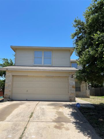 11816 Plains Valley DR, Del Valle, TX 78617