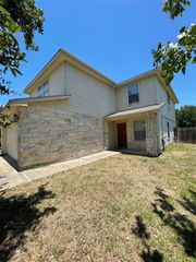 11816 Plains Valley DR, Del Valle, TX 78617
