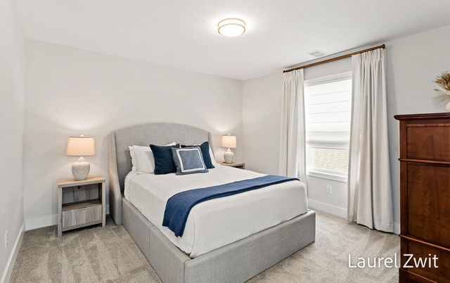 406 W Leland Drive, Whitehall City, MI 49461