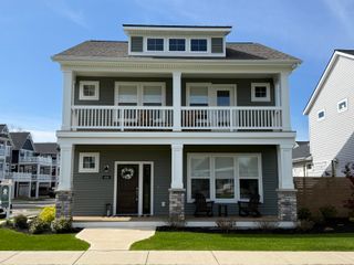 406 W Leland Drive, Whitehall City, MI 49461