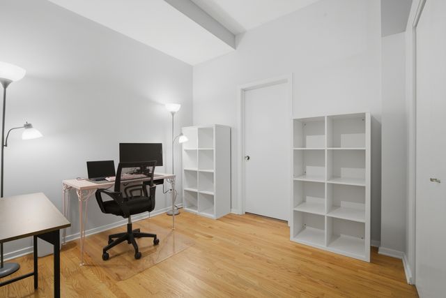 208 W Washington Street 910, Chicago, IL 60606