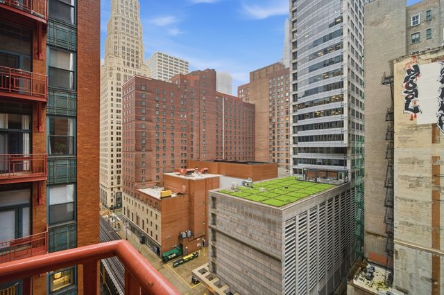 208 W Washington Street 910, Chicago, IL 60606