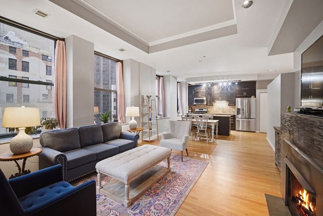 208 W Washington Street 910, Chicago, IL 60606