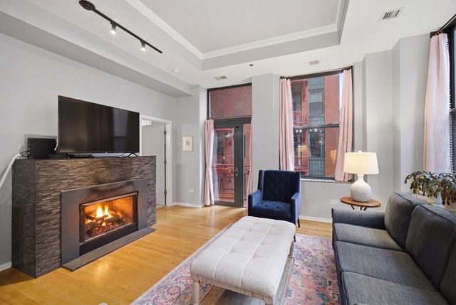 208 W Washington Street 910, Chicago, IL 60606