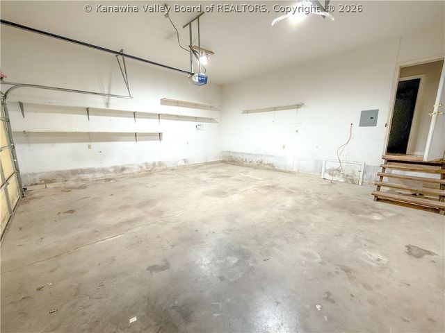 132 Wild Cherry Lane, Sissonville, WV 25320