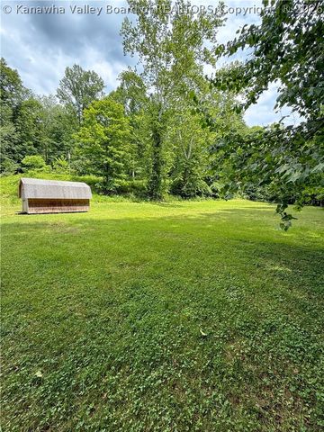 132 Wild Cherry Lane, Sissonville, WV 25320