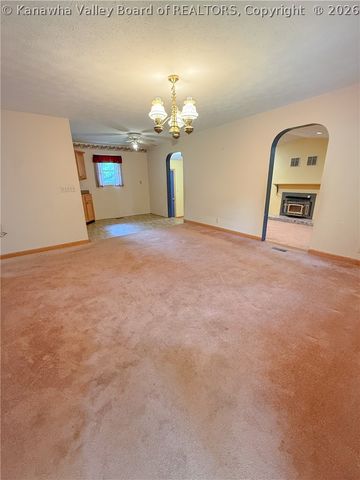 132 Wild Cherry Lane, Sissonville, WV 25320