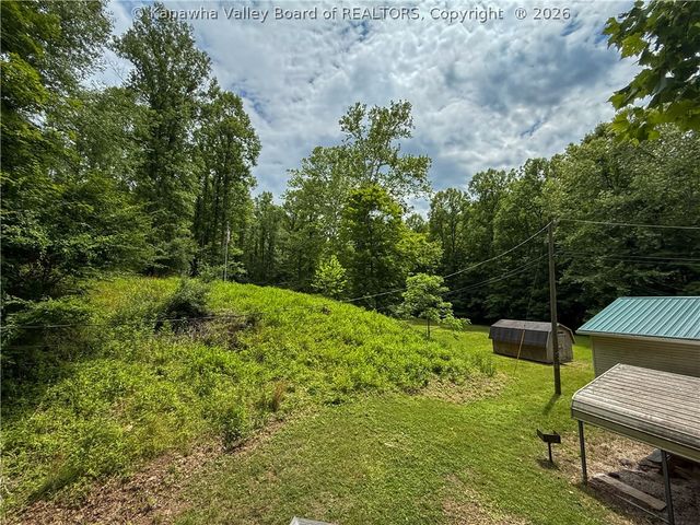 132 Wild Cherry Lane, Sissonville, WV 25320