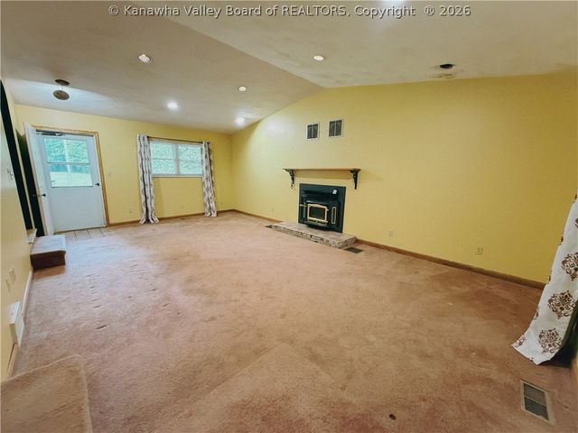 132 Wild Cherry Lane, Sissonville, WV 25320