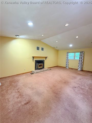 132 Wild Cherry Lane, Sissonville, WV 25320