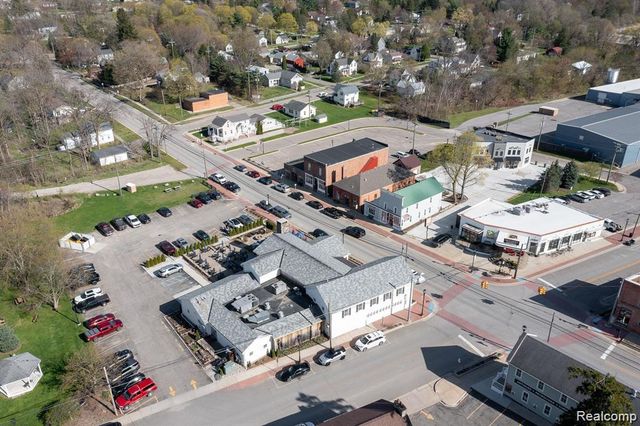 4035 Metamora Ridge Road, Metamora Village, MI 48455