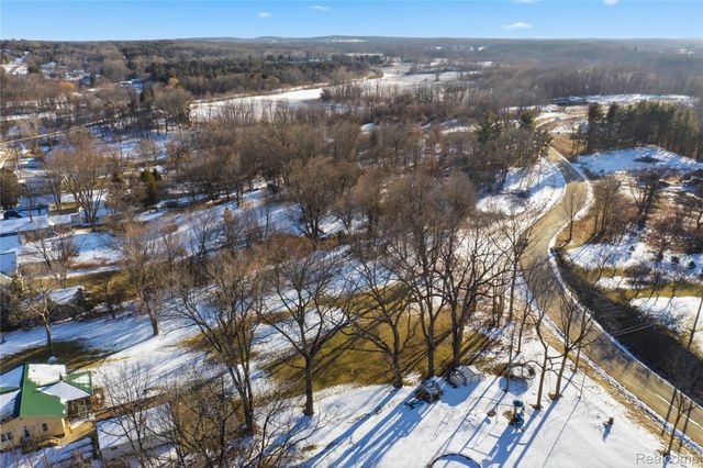 4035 Metamora Ridge Road, Metamora Village, MI 48455